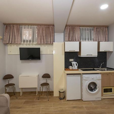 Taksim Peri Suite Istanbul Exteriör bild